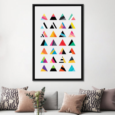 " Triangle Variation "