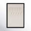 «Dimensional Paper Twist - Shadowbox», impression