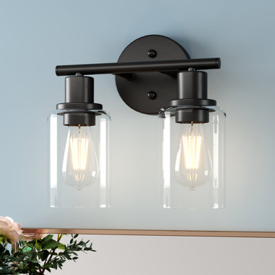 2 - Light Vanity Light