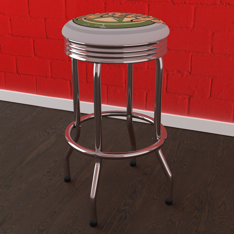 Tabouret 31 non fini
