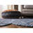 Zeitler Hand Woven Jute, Cotton Rug-1740861131