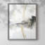 Série ABSTRACT DCCCLxx - reproduction encadrée de qualité supérieure - prête à être accrochée - aucun clou requis-1999520872-1999520875