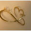Décoration murale personnalisée en métal cœur et infini en métal pour la Saint-Valentin ou un cadeau de mariage-1629717998-1629998920-1629998965