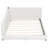 Upholstered Queen Size Platform Bed With USB Ports, Beige-1730864852