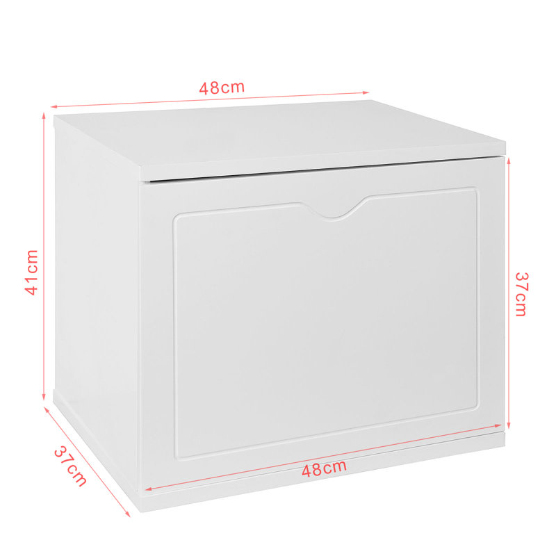 Shoe Storage Cabinet