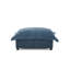 37.37cm Wide Rectangle Solid Colour Footstool Ottoman-1511016453