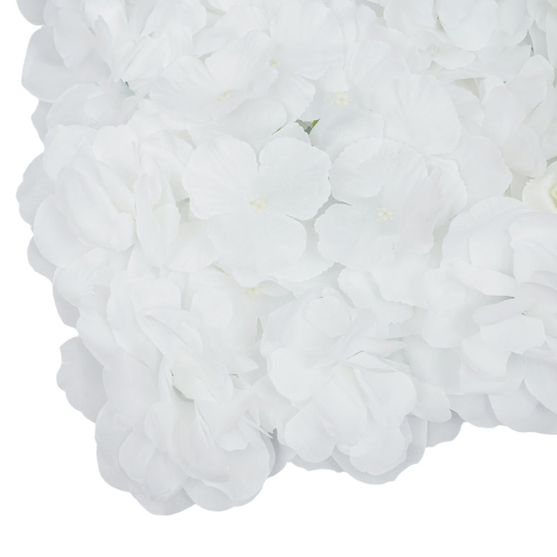 Artificial Flower Wall Panels