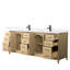 84 in. Double Vanity-1822079791-1822079792