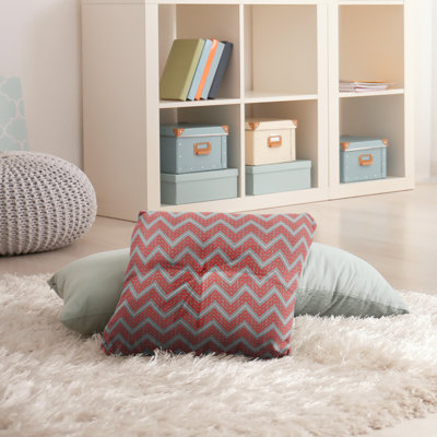 Coussin Rhonda Cheval