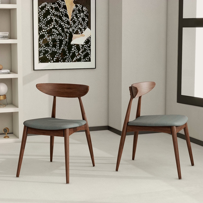 CHAISE (ensemble de 2)