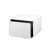 Black/Snow-white is out of stock