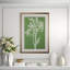 Tableau In Sage II Print