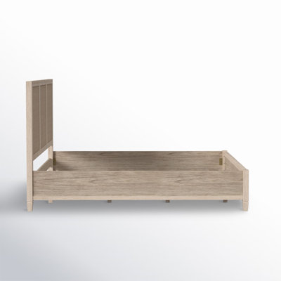 Charleston Cane Bed
