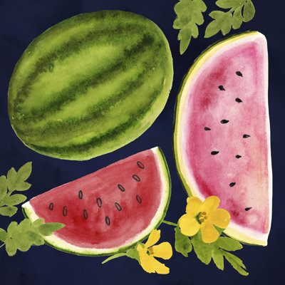 Fruit frais II