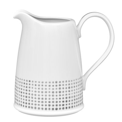 Noritake Hammock Pitcher, 2 qty.