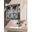 Laufen PRO S Bathroom Sink-27159498-27159499