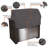 Arlmont & Co. Kristian Grill Cover-1390979858