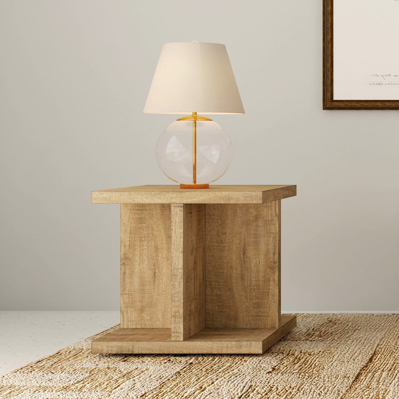Table de bout Metron