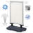 Pavement Sidewalk Sign Holder-69721019