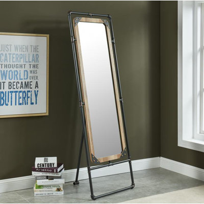 Karn Mirror