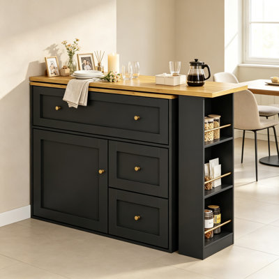 Bar Cabinet