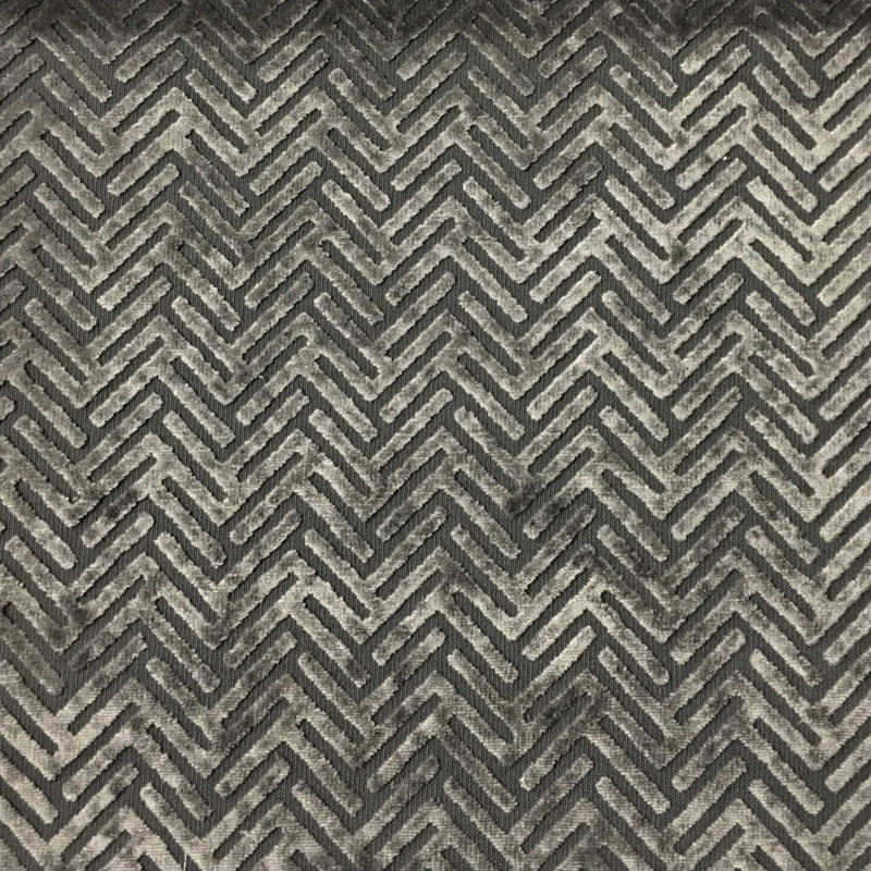Tissu Apollo-Starlet, Acier