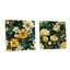 Veltri - Ensemble de 2 art mural en verre acrylique-103926248