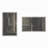 Jashayla Modern Frameless LED Light Bathroom Mirror Fog Free/Dimmable/Wall Mounted-565184023-565184020