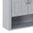 Bathroom Wall Storage Cabinet-1193938045