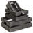 Millwood Pines Solid Wood Crate-791127050