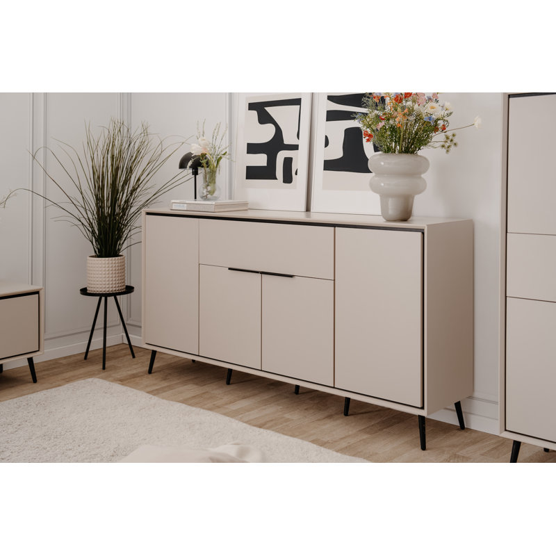 Keokee 175cm Sideboard