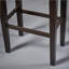 Tabouret à barreaux Tiffin