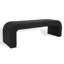 Banc rembourré Daine-834972998