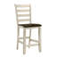 Tabourets de comptoir (ensemble de 2)