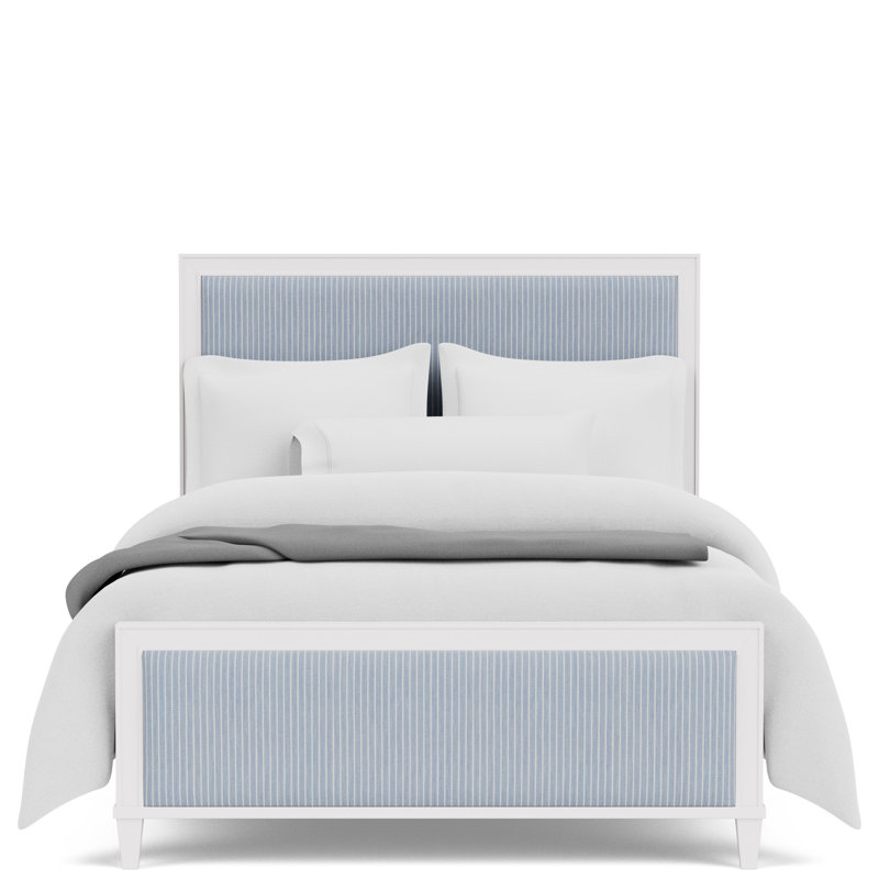 Lana Upholstered Standard Bed, Full / Double