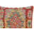 Prior Geometric Throw Pillow