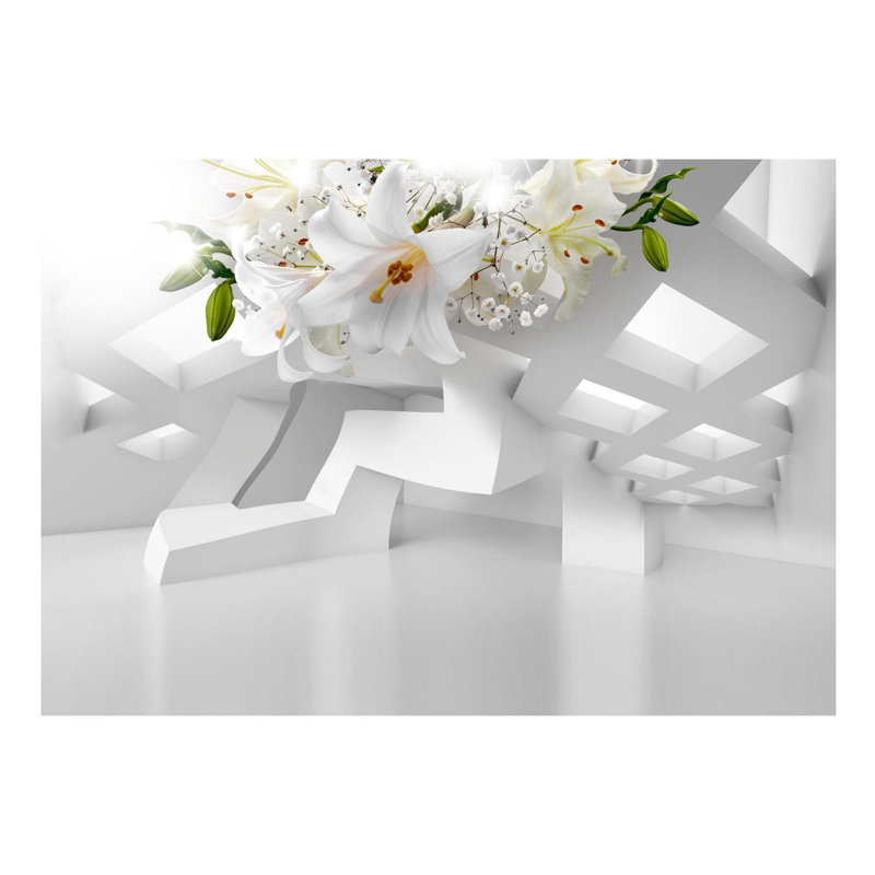 Guyann Peel & Stick Wall Mural, 41" L x 57" W