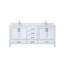 Ensemble de meuble-lavabo double 72 po Jacques-87286937-112955450