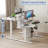 Adjustable Standing Desk With Laminate-88086878-125544588