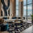 Machine Washable Gray Area Rug-918244806