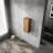 12" Bathroom Side Cabinet