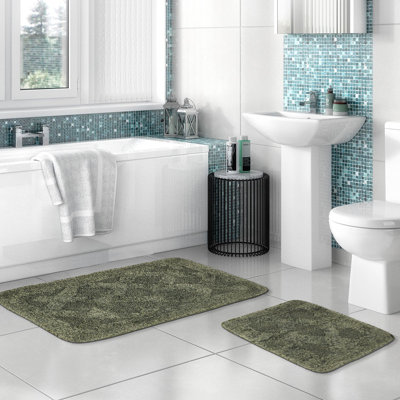 Non-Slip Bath Mat