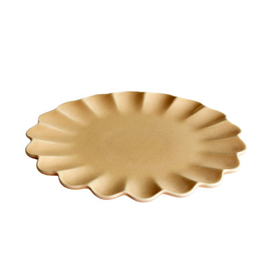 Dhalia Stoneware Dinner Plate