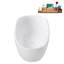 Baignoire autoportante 59 po avec plateau interne 59 po Streamline-101413130