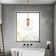 Zoltar 6 - Light Chandelier