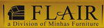 Logo Flair