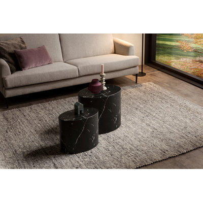 Naropa Block Nesting Tables