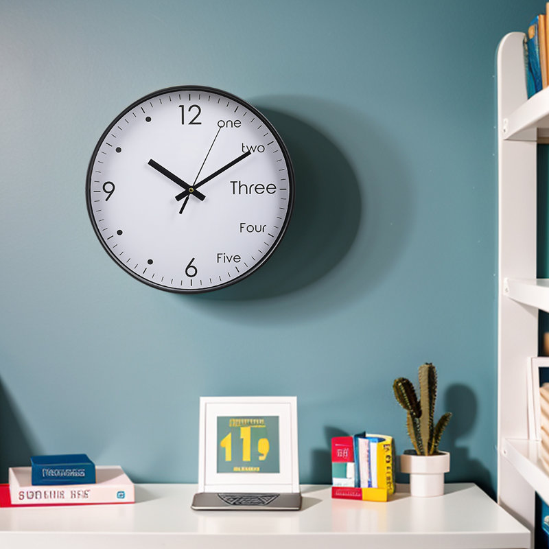 Wall Clock