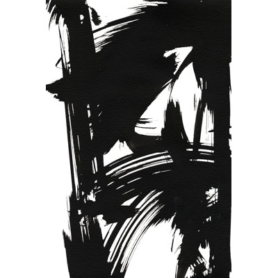 Bambou noir II