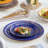 Albero 18 Piece Stoneware Dinnerware Set - Service for 6